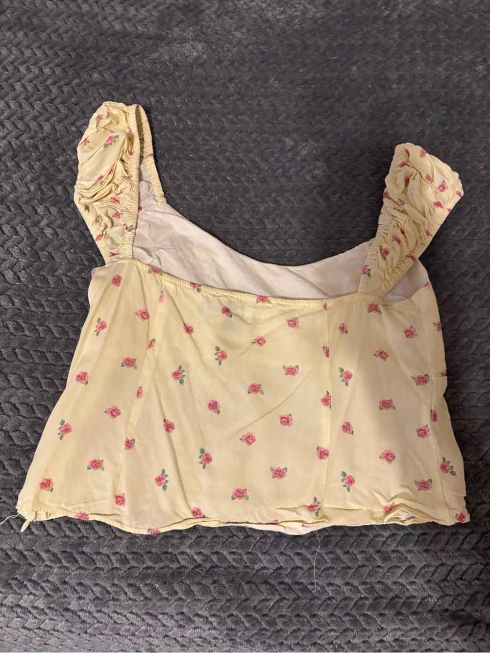 Princess Polly Top - Picture 3 of 3